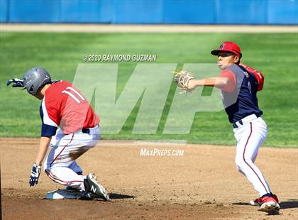 Thumbnail 1 in Beyer @ Tulare Western photogallery.
