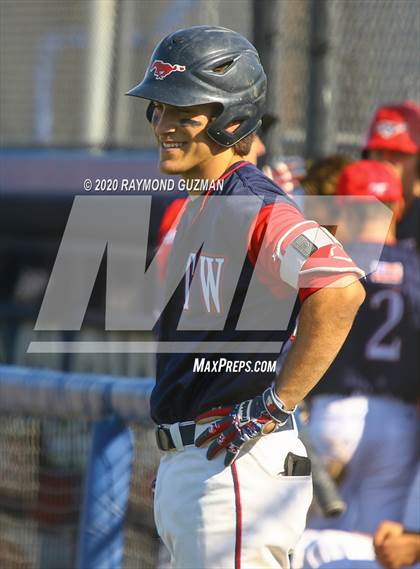 Thumbnail 1 in Beyer @ Tulare Western photogallery.
