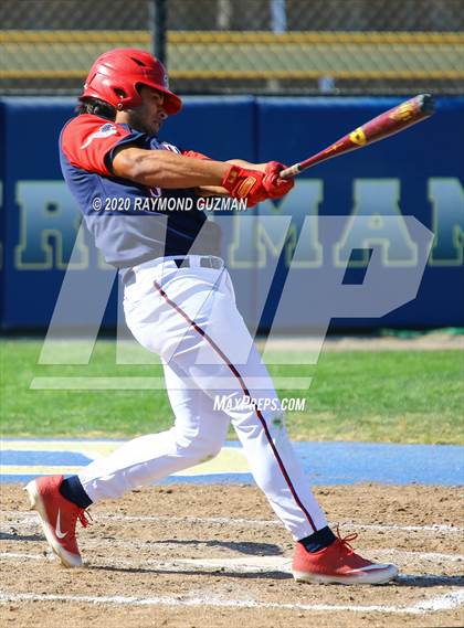 Thumbnail 3 in Beyer @ Tulare Western photogallery.