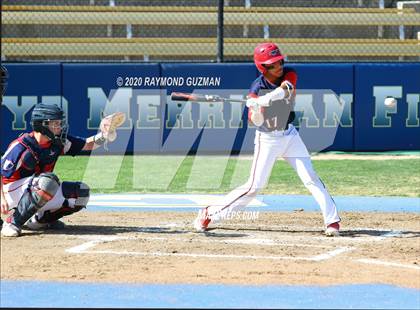Thumbnail 1 in Beyer @ Tulare Western photogallery.