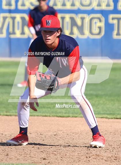 Thumbnail 2 in Beyer @ Tulare Western photogallery.