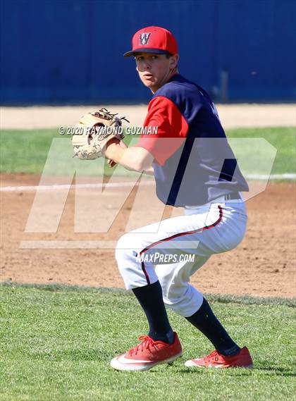 Thumbnail 3 in Beyer @ Tulare Western photogallery.
