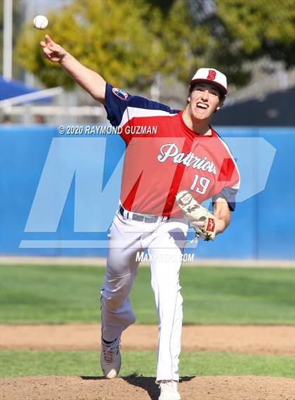 Thumbnail 1 in Beyer @ Tulare Western photogallery.