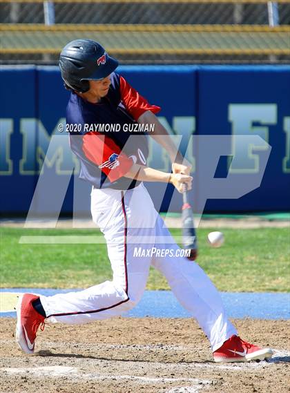 Thumbnail 3 in Beyer @ Tulare Western photogallery.