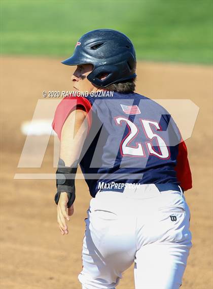 Thumbnail 1 in Beyer @ Tulare Western photogallery.