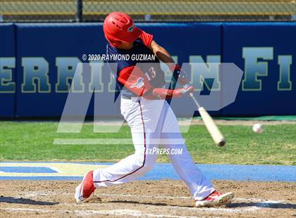 Thumbnail 1 in Beyer @ Tulare Western photogallery.