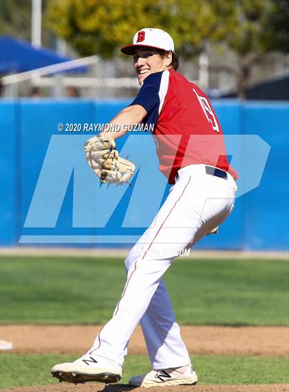 Thumbnail 3 in Beyer @ Tulare Western photogallery.