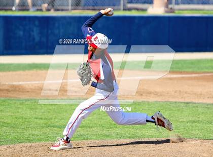 Thumbnail 2 in Beyer @ Tulare Western photogallery.