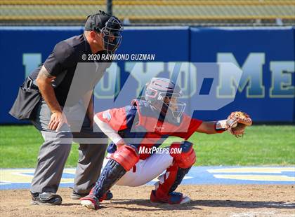 Thumbnail 1 in Beyer @ Tulare Western photogallery.