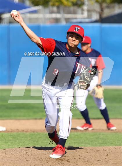 Thumbnail 1 in Beyer @ Tulare Western photogallery.