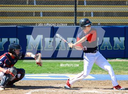 Thumbnail 3 in Beyer @ Tulare Western photogallery.