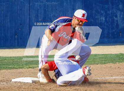Thumbnail 1 in Beyer @ Tulare Western photogallery.