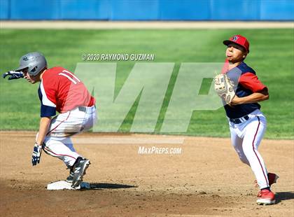 Thumbnail 2 in Beyer @ Tulare Western photogallery.