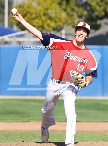 Thumbnail 2 in Beyer @ Tulare Western photogallery.