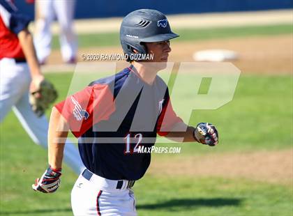 Thumbnail 2 in Beyer @ Tulare Western photogallery.