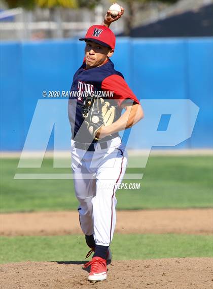 Thumbnail 3 in Beyer @ Tulare Western photogallery.