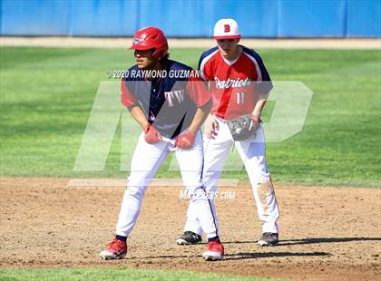 Thumbnail 1 in Beyer @ Tulare Western photogallery.