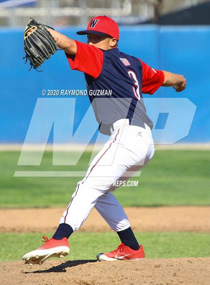 Thumbnail 2 in Beyer @ Tulare Western photogallery.