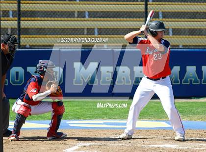 Thumbnail 1 in Beyer @ Tulare Western photogallery.