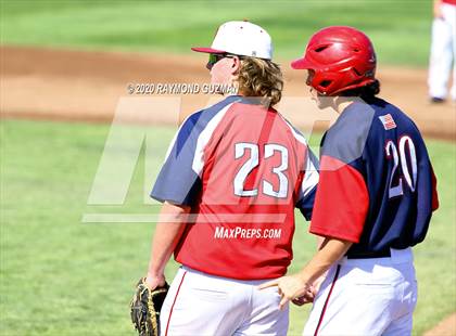Thumbnail 3 in Beyer @ Tulare Western photogallery.