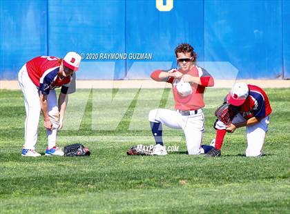 Thumbnail 2 in Beyer @ Tulare Western photogallery.