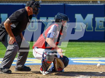 Thumbnail 1 in Beyer @ Tulare Western photogallery.
