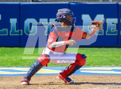 Thumbnail 2 in Beyer @ Tulare Western photogallery.