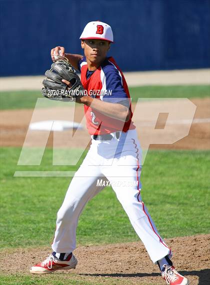 Thumbnail 1 in Beyer @ Tulare Western photogallery.