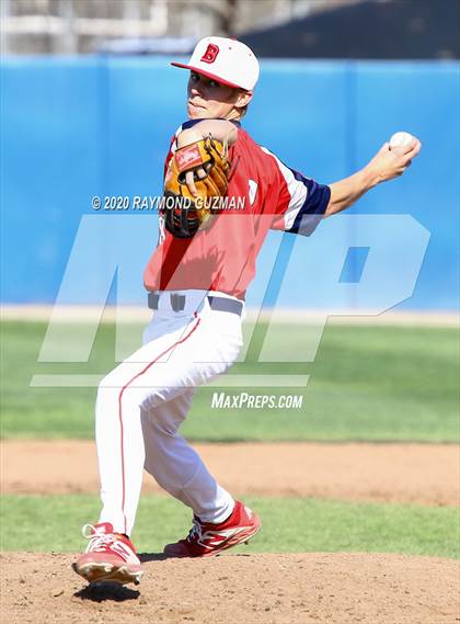 Thumbnail 3 in Beyer @ Tulare Western photogallery.