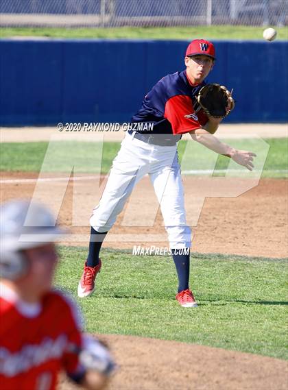 Thumbnail 1 in Beyer @ Tulare Western photogallery.