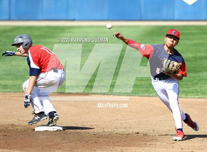 Thumbnail 3 in Beyer @ Tulare Western photogallery.