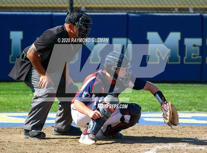 Thumbnail 1 in Beyer @ Tulare Western photogallery.
