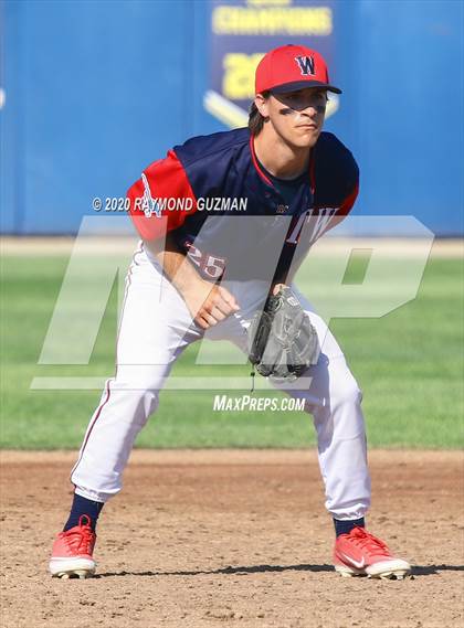Thumbnail 1 in Beyer @ Tulare Western photogallery.
