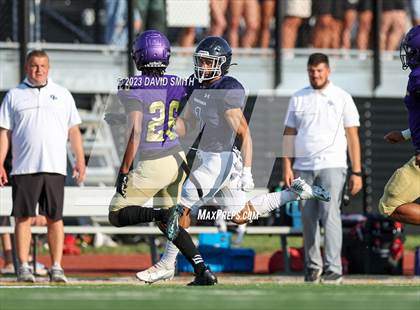 Thumbnail 2 in Oak Park vs North Kansas City (Winnetonka Jamboree) photogallery.