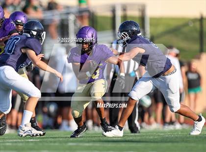 Thumbnail 2 in Oak Park vs North Kansas City (Winnetonka Jamboree) photogallery.
