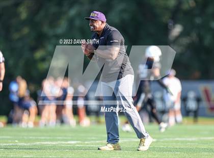 Thumbnail 2 in Oak Park vs North Kansas City (Winnetonka Jamboree) photogallery.