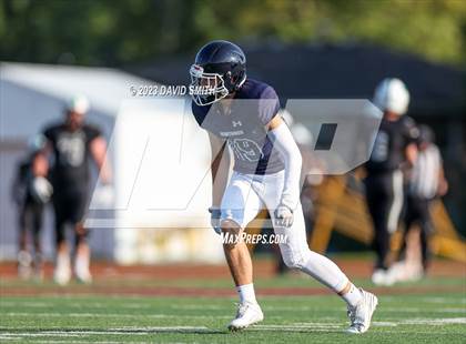 Thumbnail 3 in Oak Park vs North Kansas City (Winnetonka Jamboree) photogallery.