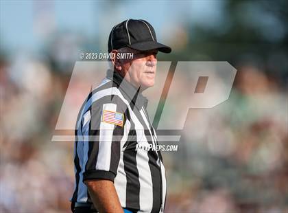 Thumbnail 1 in Oak Park vs North Kansas City (Winnetonka Jamboree) photogallery.