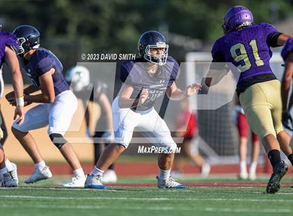 Thumbnail 3 in Oak Park vs North Kansas City (Winnetonka Jamboree) photogallery.