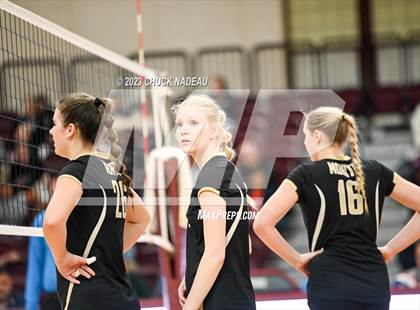 Thumbnail 3 in La Salle Academy vs. North Kingstown photogallery.