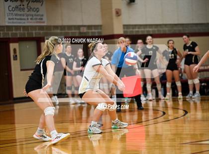 Thumbnail 3 in La Salle Academy vs. North Kingstown photogallery.