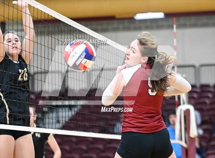Thumbnail 3 in La Salle Academy vs. North Kingstown photogallery.