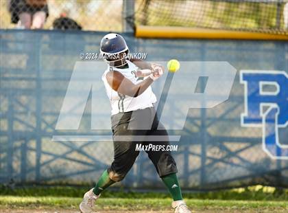 Thumbnail 3 in Bishop Grimes vs Bishop Ludden photogallery.