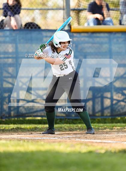 Thumbnail 1 in Bishop Grimes vs Bishop Ludden photogallery.