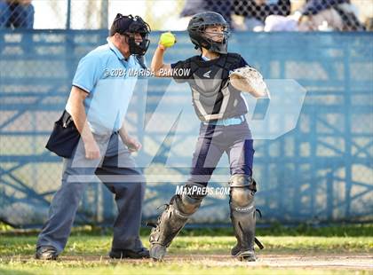 Thumbnail 3 in Bishop Grimes vs Bishop Ludden photogallery.