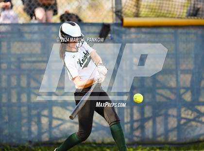 Thumbnail 2 in Bishop Grimes vs Bishop Ludden photogallery.