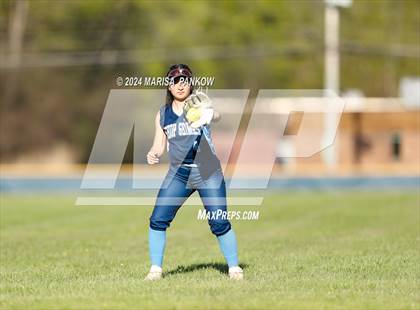 Thumbnail 3 in Bishop Grimes vs Bishop Ludden photogallery.