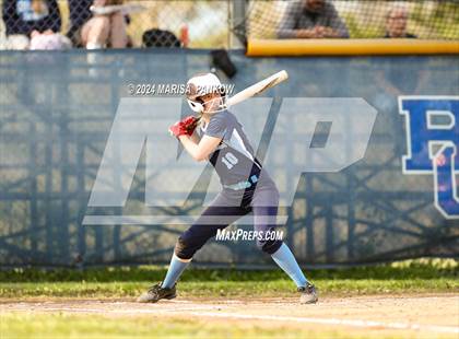 Thumbnail 2 in Bishop Grimes vs Bishop Ludden photogallery.