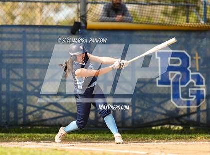 Thumbnail 1 in Bishop Grimes vs Bishop Ludden photogallery.
