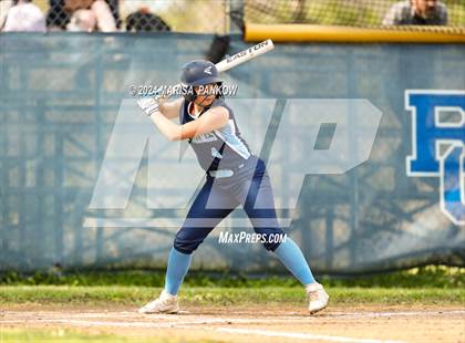 Thumbnail 1 in Bishop Grimes vs Bishop Ludden photogallery.
